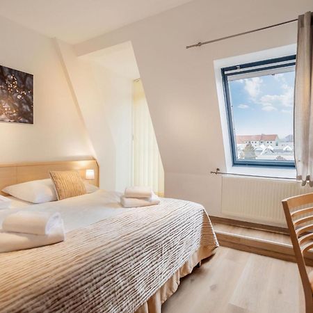 Wine Wellness Hotel Amande הוסטופצ'ה מראה חיצוני תמונה