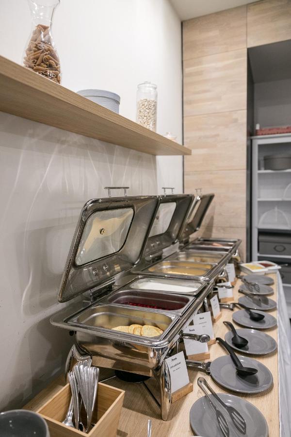 Wine Wellness Hotel Amande הוסטופצ'ה מראה חיצוני תמונה