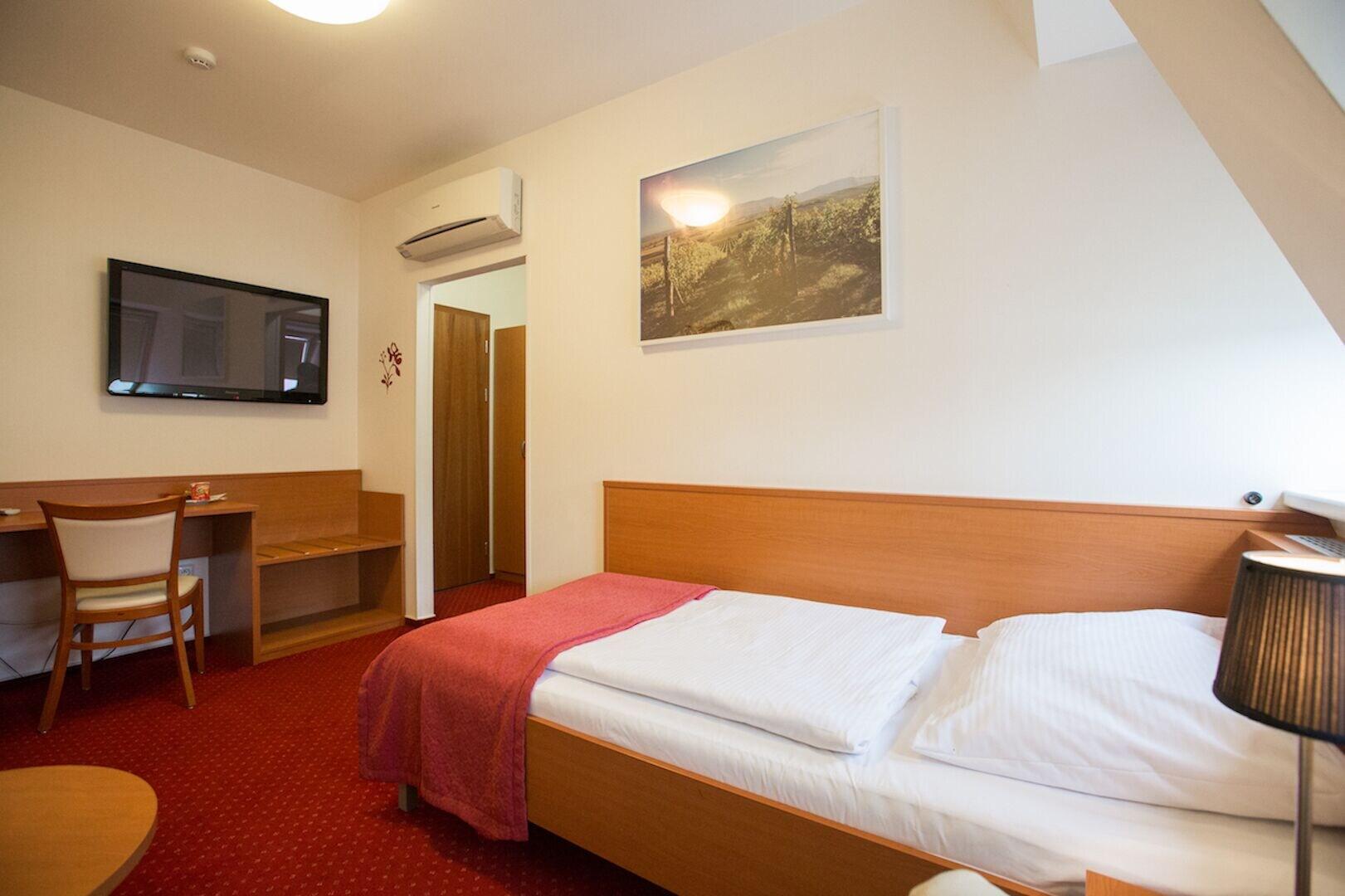 Wine Wellness Hotel Amande הוסטופצ'ה מראה חיצוני תמונה