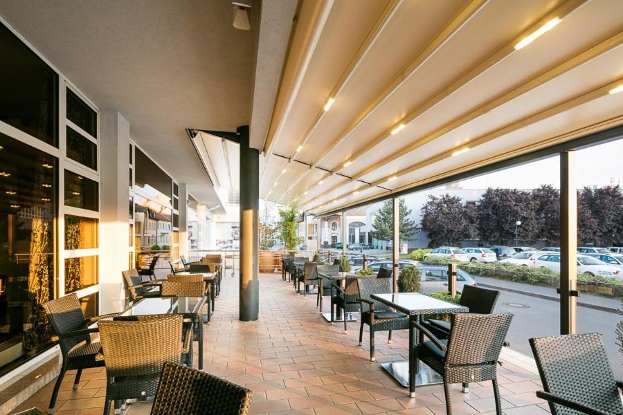 Wine Wellness Hotel Amande הוסטופצ'ה מראה חיצוני תמונה