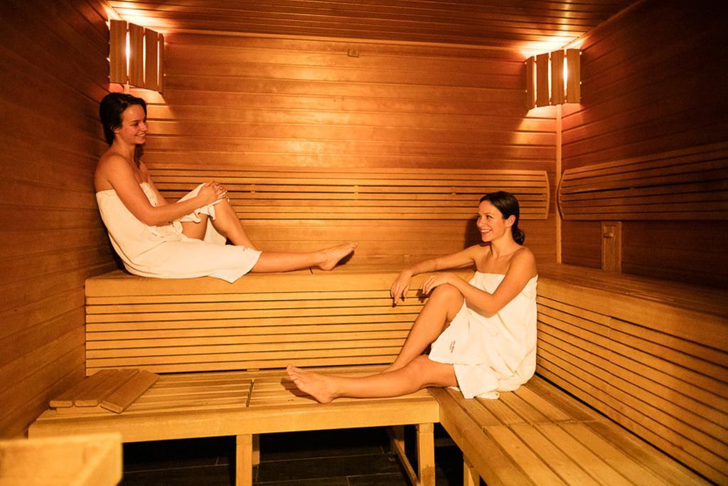 Wine Wellness Hotel Amande הוסטופצ'ה מראה חיצוני תמונה