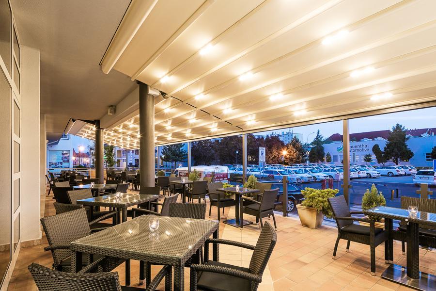 Wine Wellness Hotel Amande הוסטופצ'ה מראה חיצוני תמונה