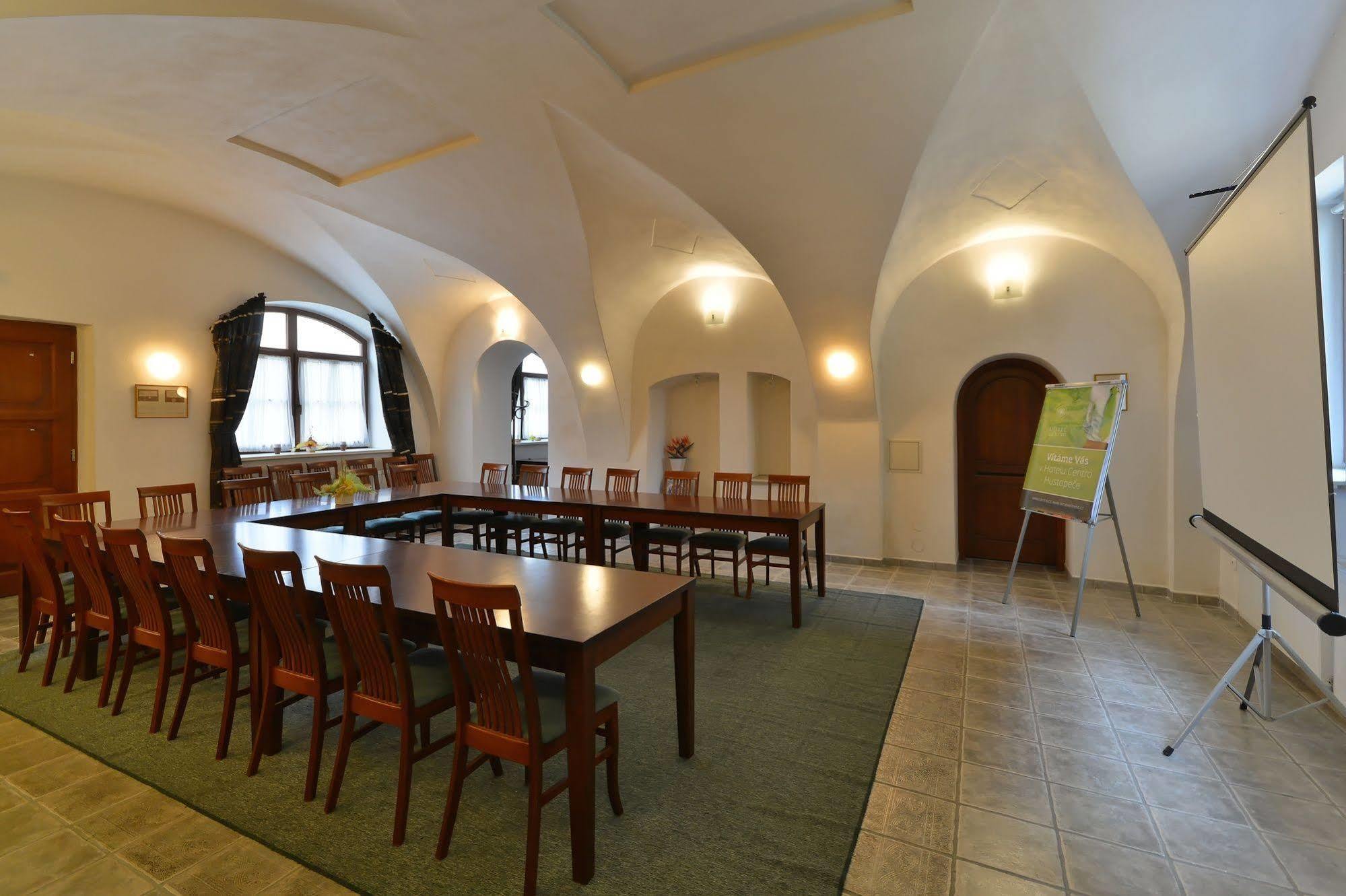 Wine Wellness Hotel Amande הוסטופצ'ה מראה חיצוני תמונה